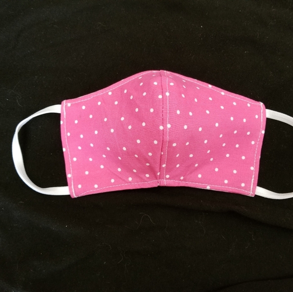 Face Mask - Picture 2 of 2